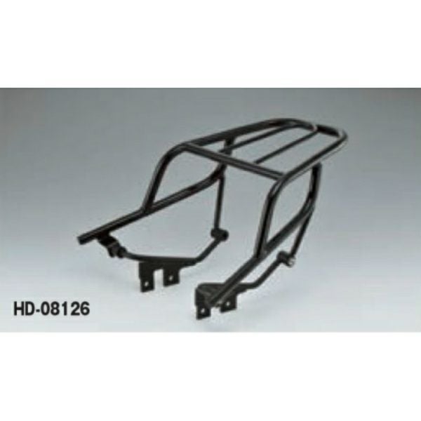 キジマ ツーリングキャリア ブラック-01