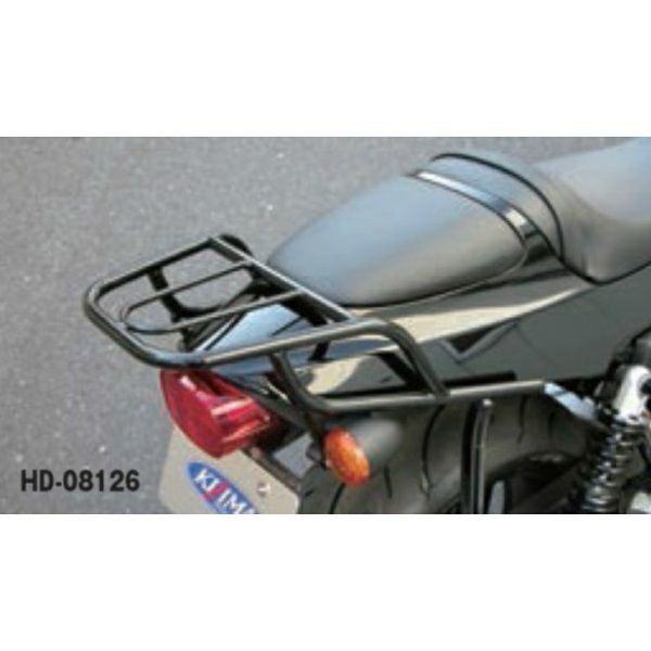 キジマ ツーリングキャリア ブラック-02