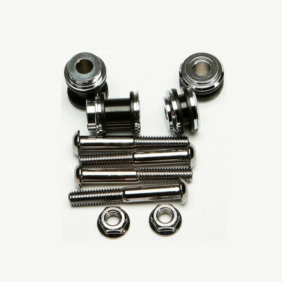 スポーツスター用デタッチャブル・ドッキングハードウエアキット