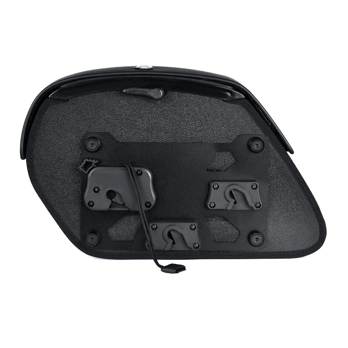 パンツァー クイックマウント サドルバッグ 28L6