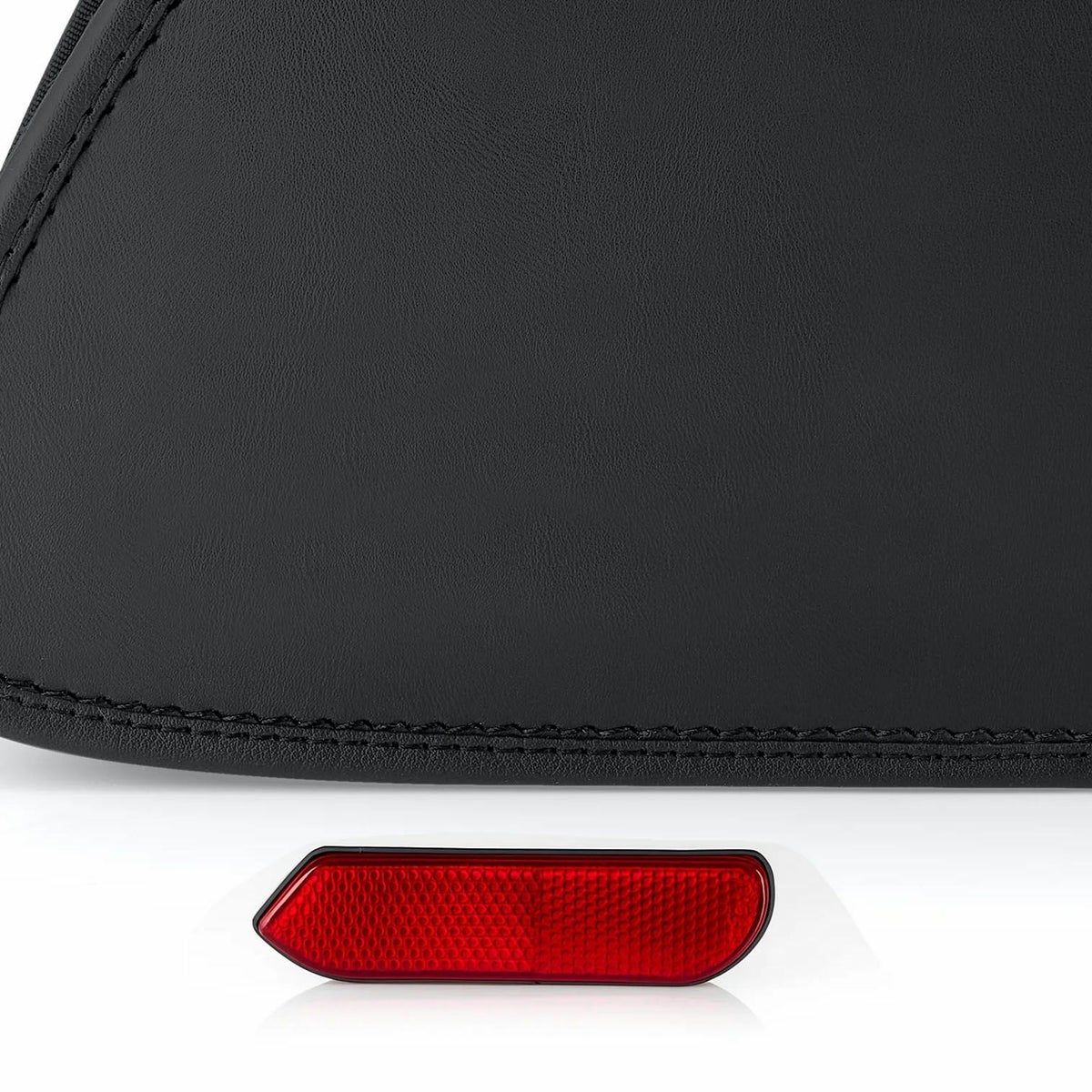 パンツァー クイックマウント サドルバッグ 28L7