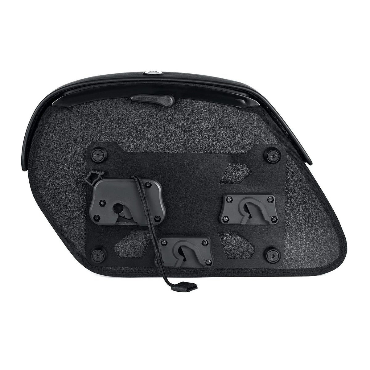 Baelor クイックマウント サドルバッグ7