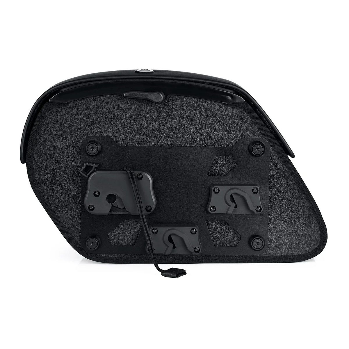 パンテオン クイックマウント サドルバッグ7