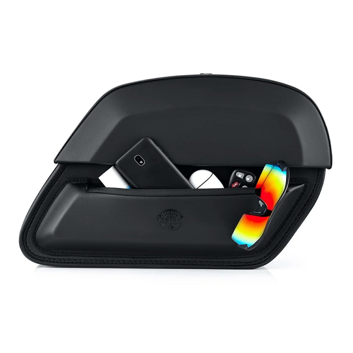 パンテオン クイックマウント サドルバッグ8