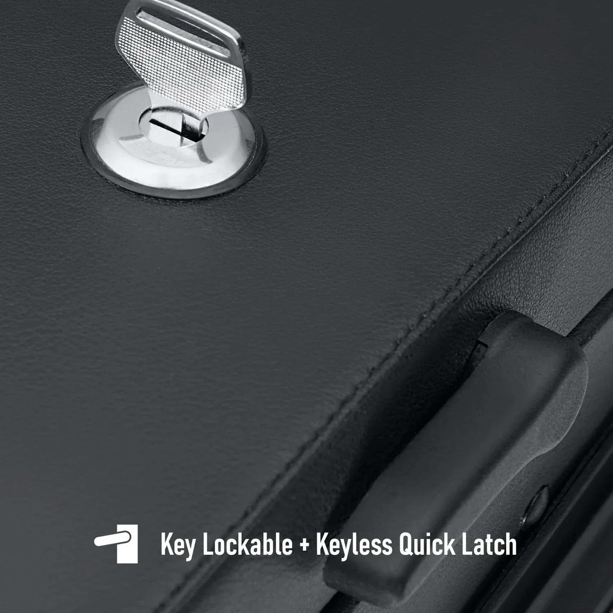 パンテオン クイックマウント サドルバッグ9