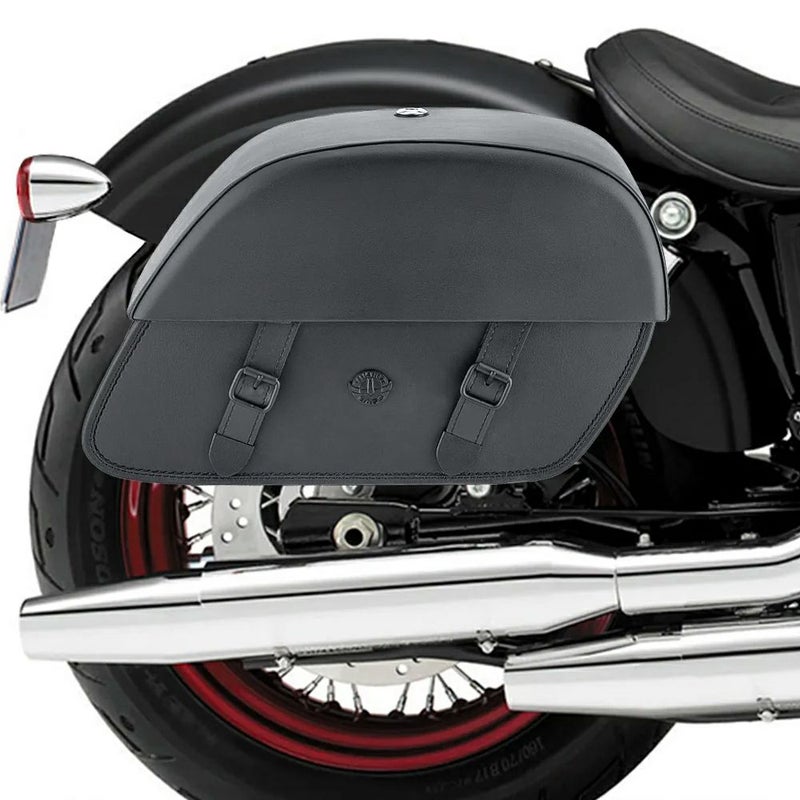 Baelor ラージ サドルバッグ