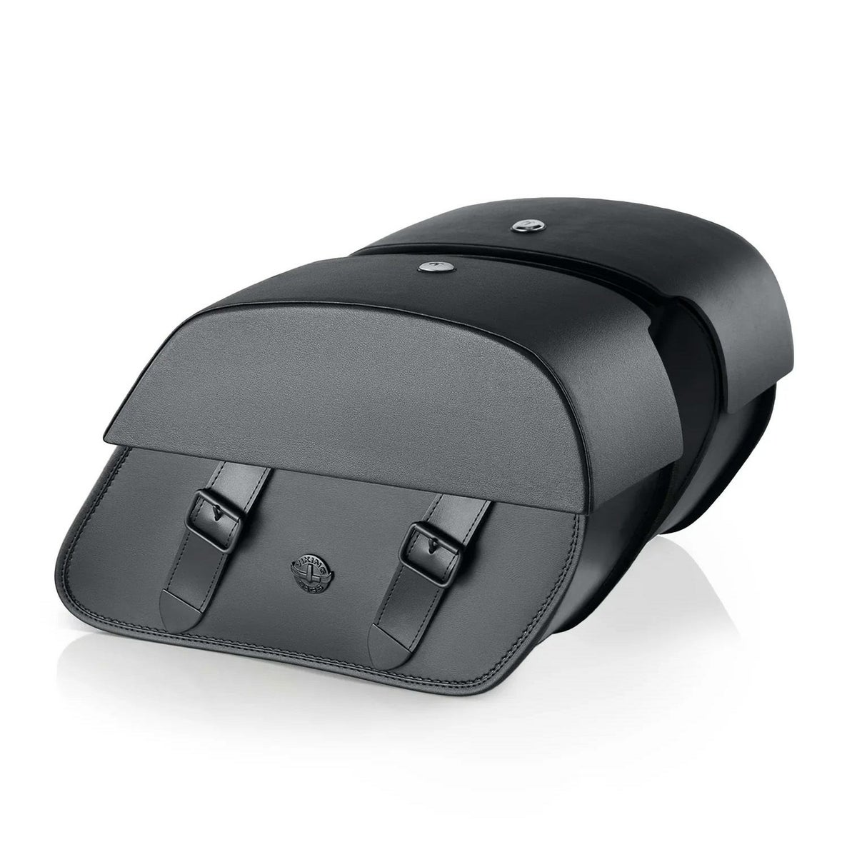 Baelor ラージ サドルバッグ 32L2