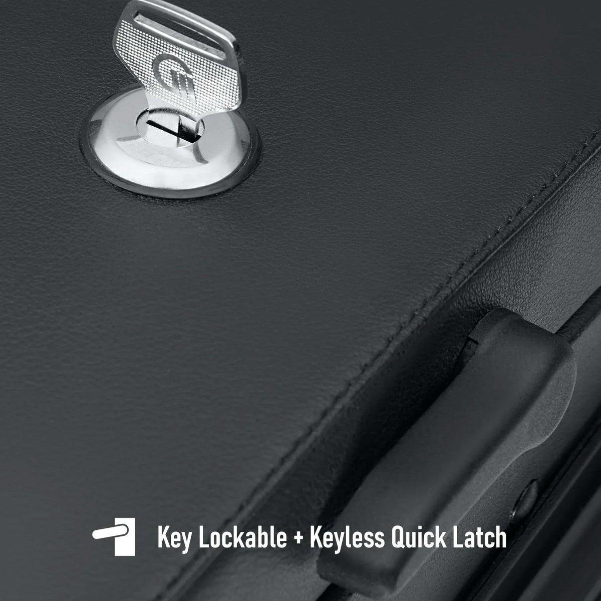 パンテオン ラージ サドルバッグ 32L3