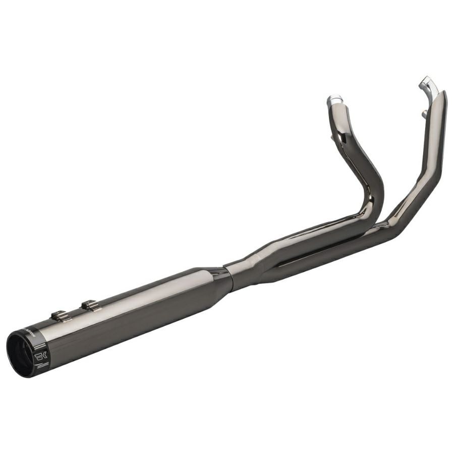 クロームワークス アウトローSR・2-1フルエキゾーストマフラー (エクリプス)2