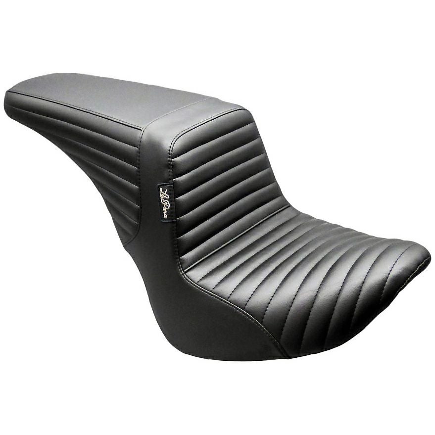 アップフロント・キックフリップシート (プリーツステッチ)