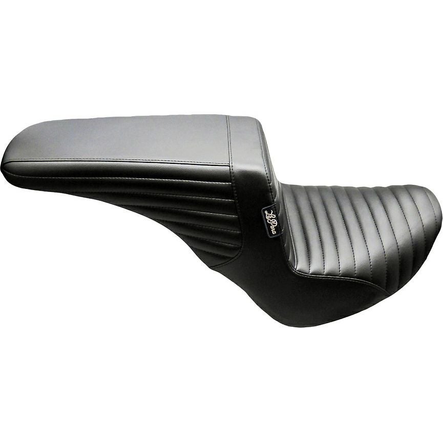 アップフロント・キックフリップシート (プリーツステッチ)1