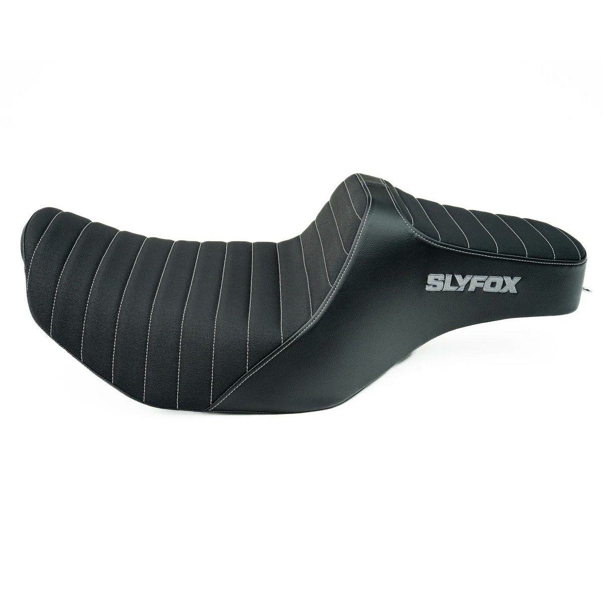 ハイヌーンシート クラシックステッチ (グレーロゴ)4