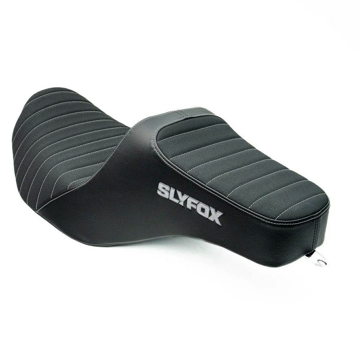 ハイヌーンシート クラシックステッチ (グレーロゴ)5