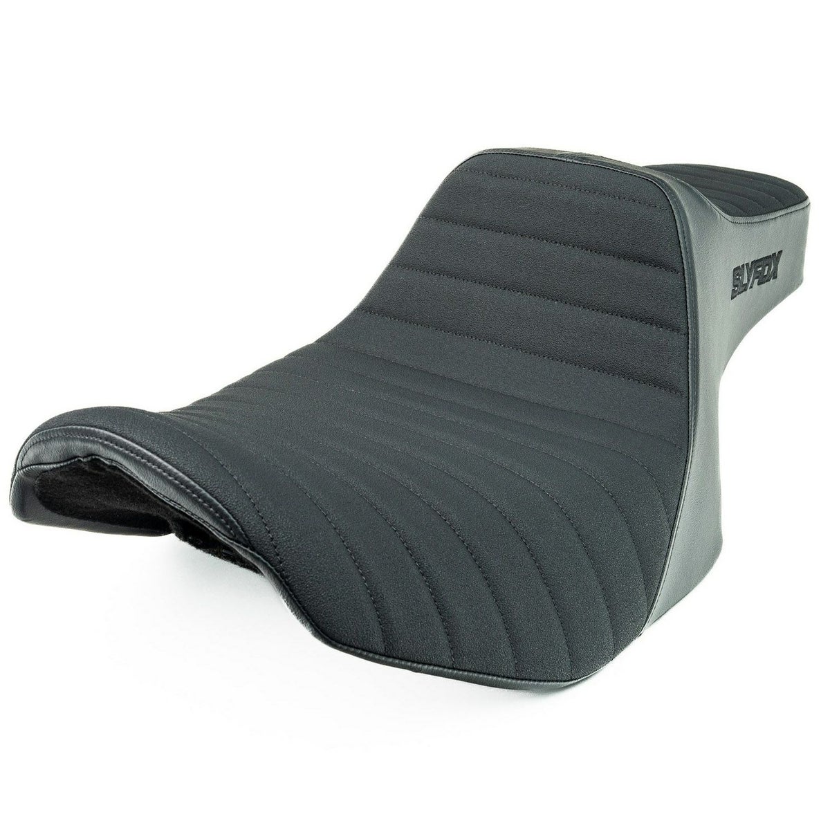 ハイヌーンシート クラシックステッチ (ブラックロゴ)3