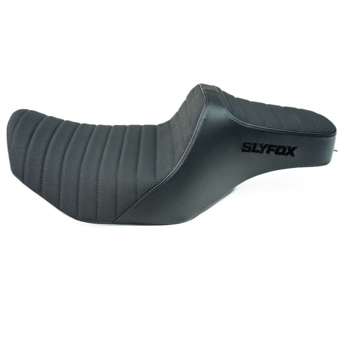 ハイヌーンシート クラシックステッチ (ブラックロゴ)4