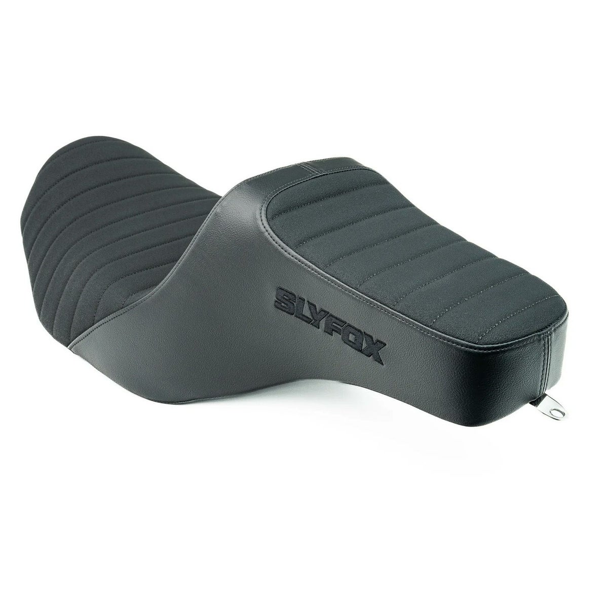 ハイヌーンシート クラシックステッチ (ブラックロゴ)5