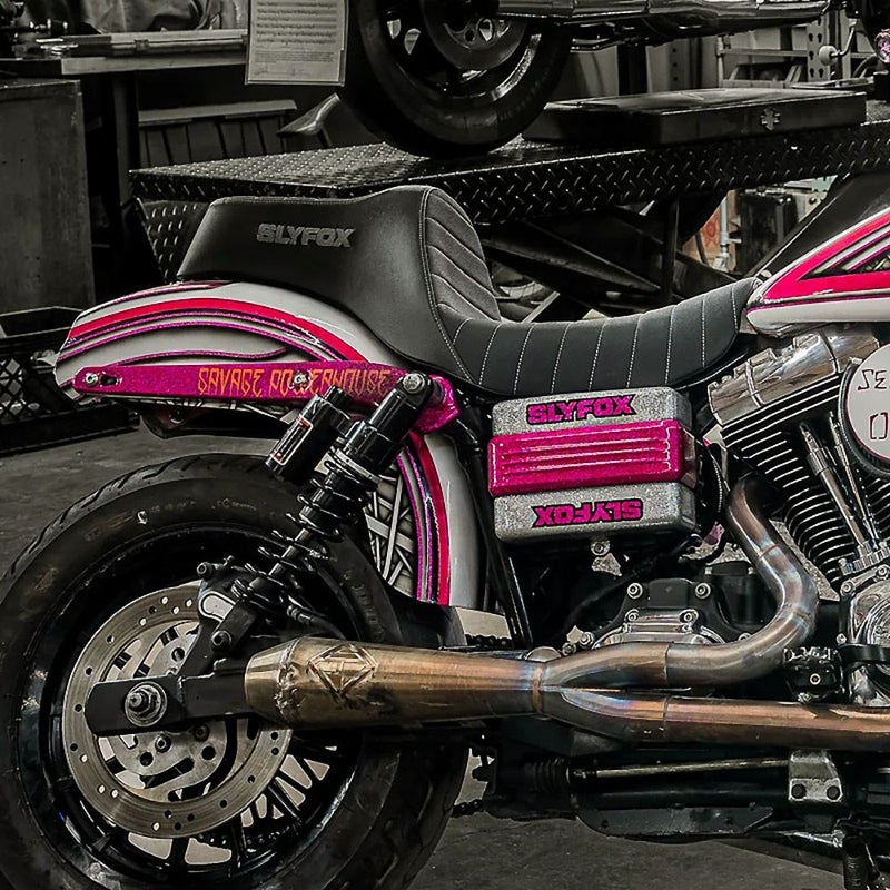 ハイヌーンシート クラシックステッチ (グレーロゴ)