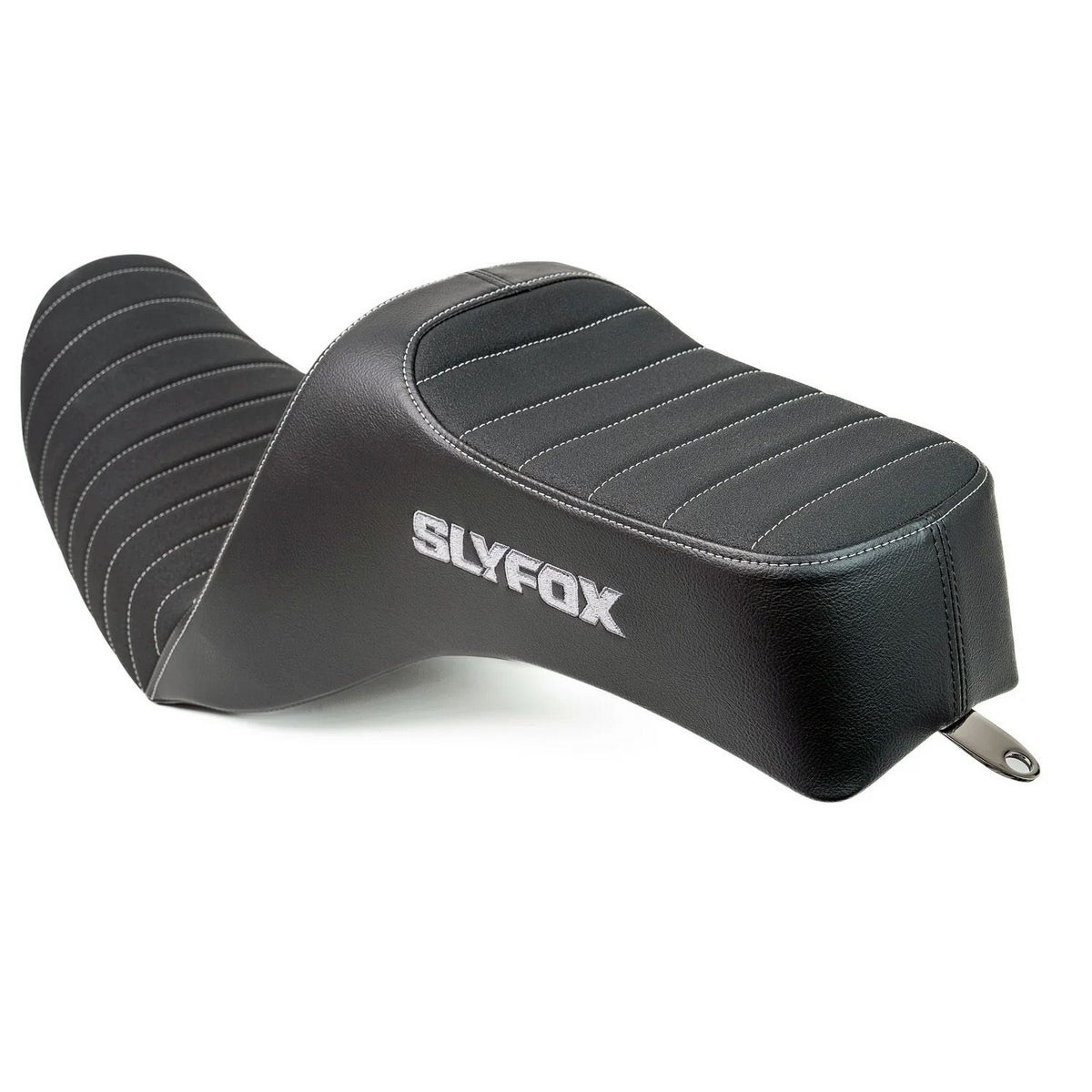 ハイヌーンシート クラシックステッチ (グレーロゴ)3