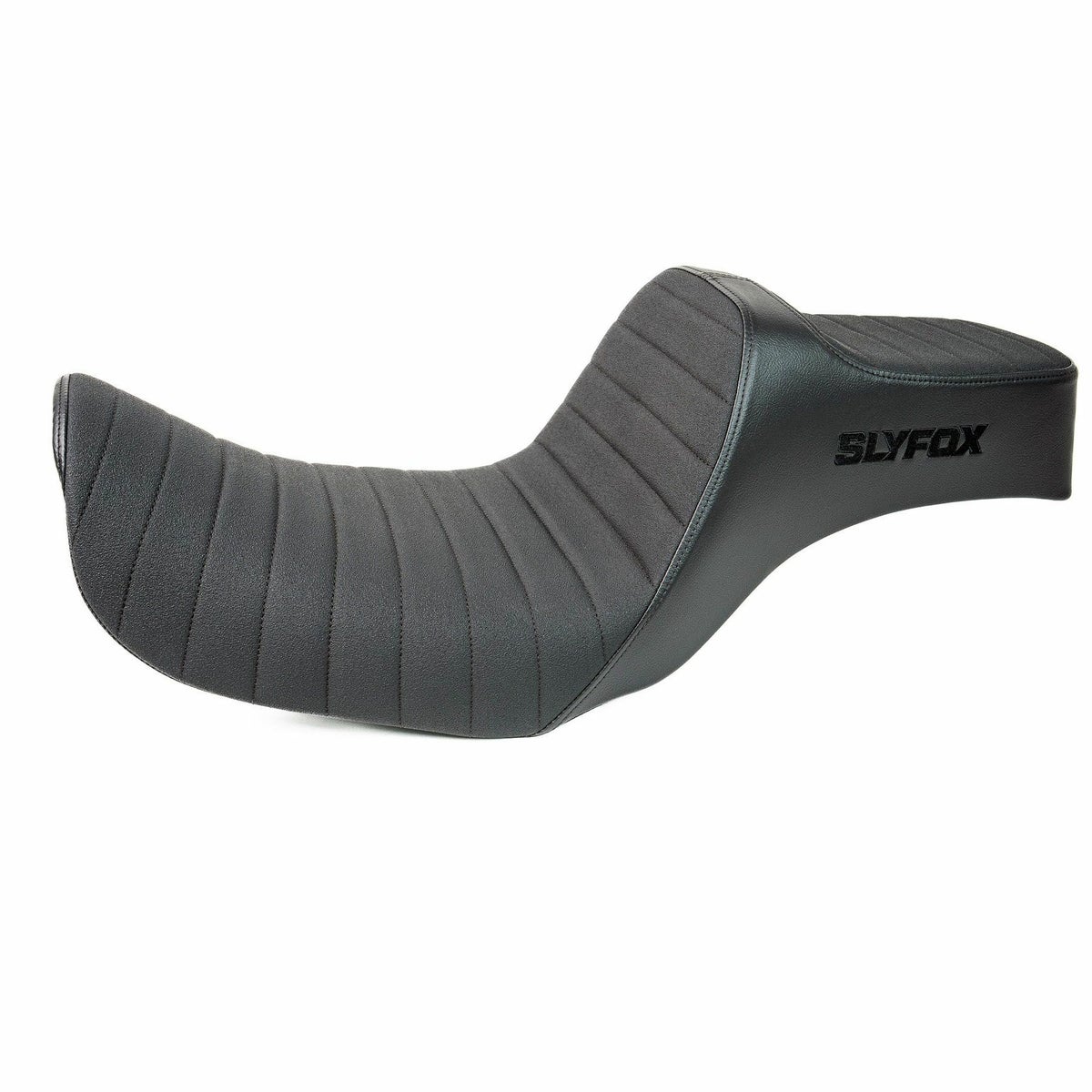 ハイヌーンシート クラシックステッチ (ブラックロゴ)2