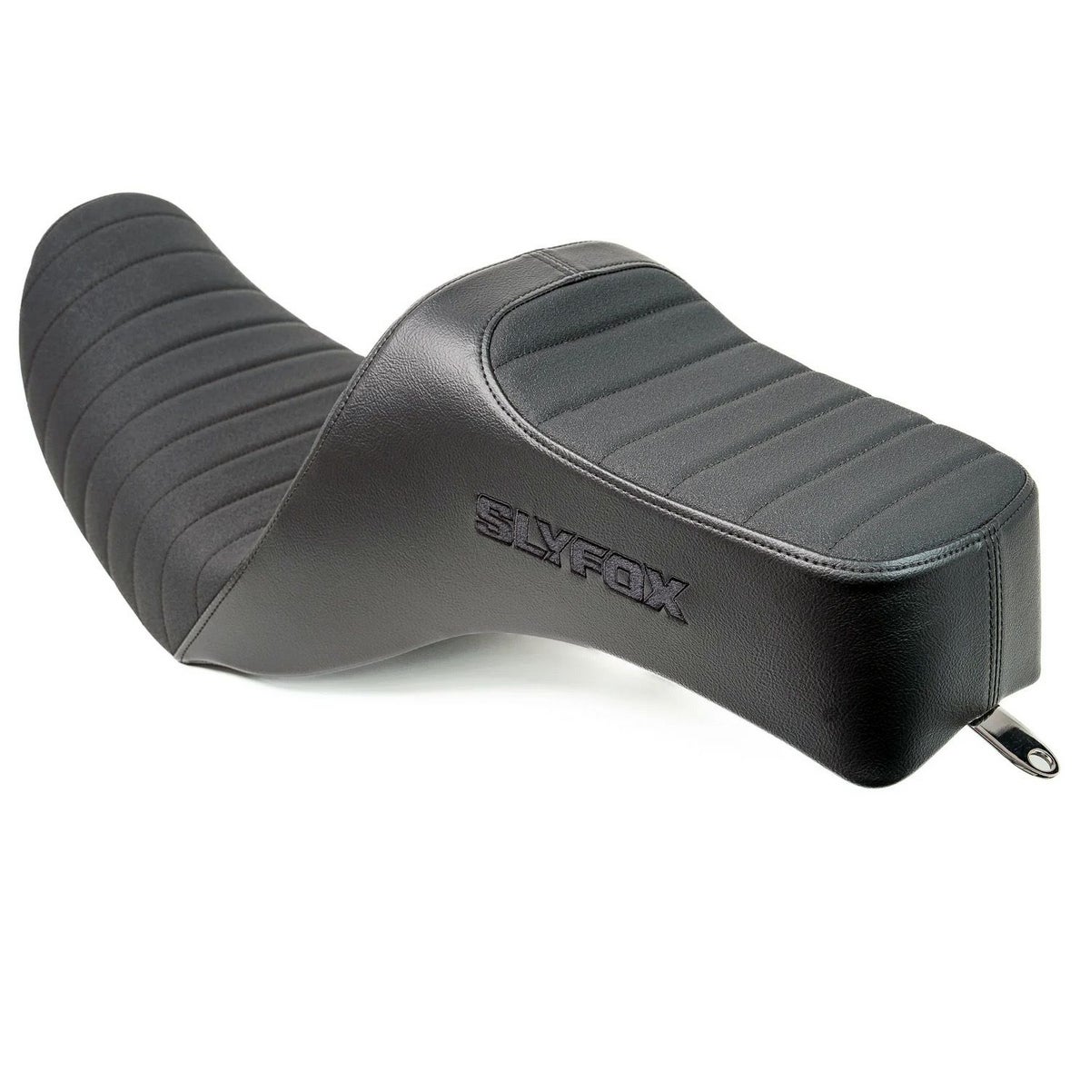 ハイヌーンシート クラシックステッチ (ブラックロゴ)3