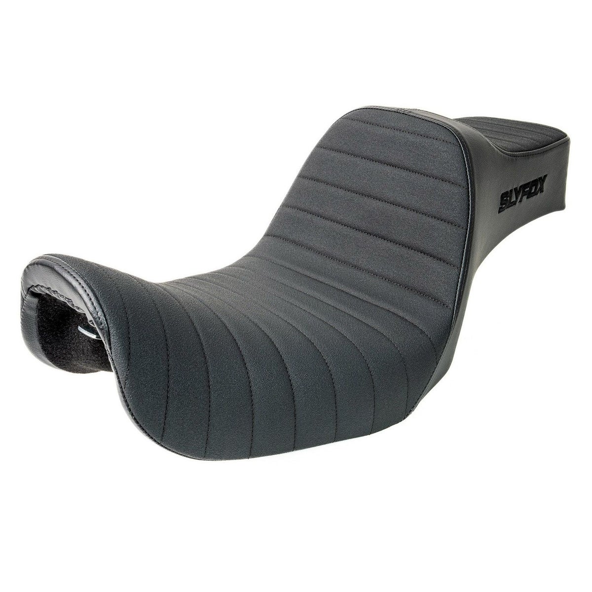 ハイヌーンシート クラシックステッチ (ブラックロゴ)5