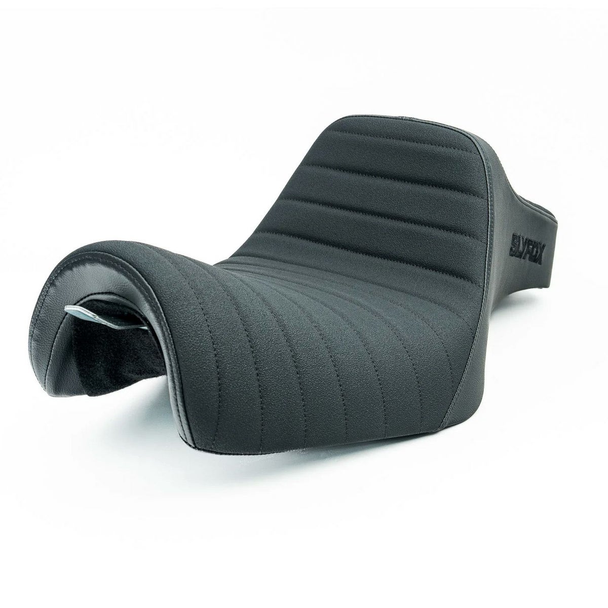 ハイヌーンシート クラシックステッチ (ブラックロゴ)3