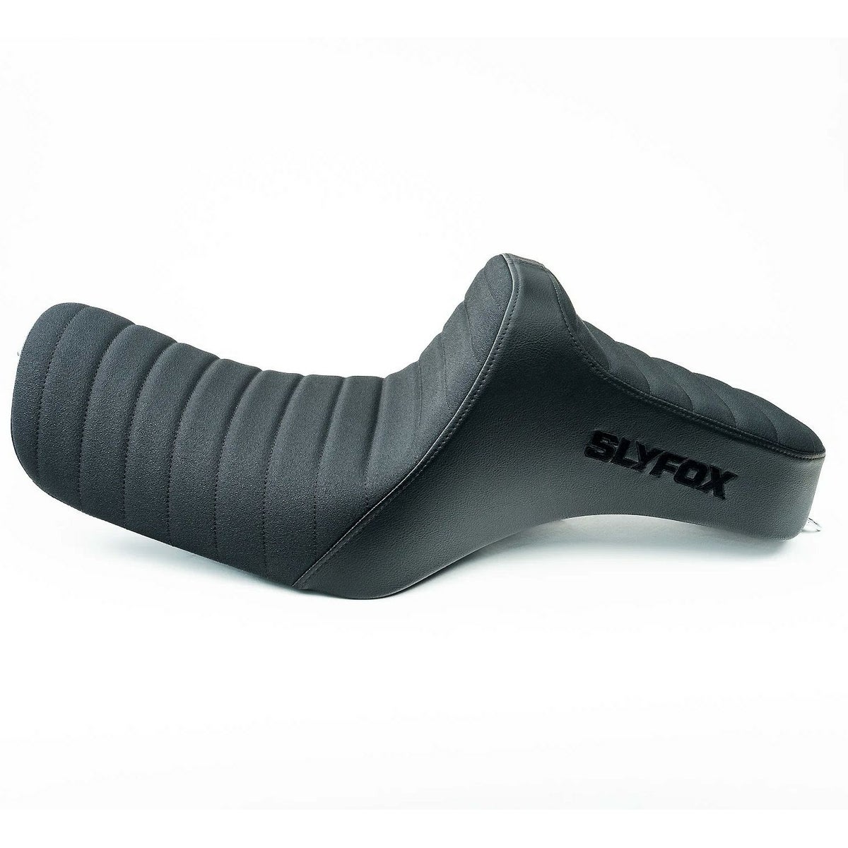 ハイヌーンシート クラシックステッチ (ブラックロゴ)4