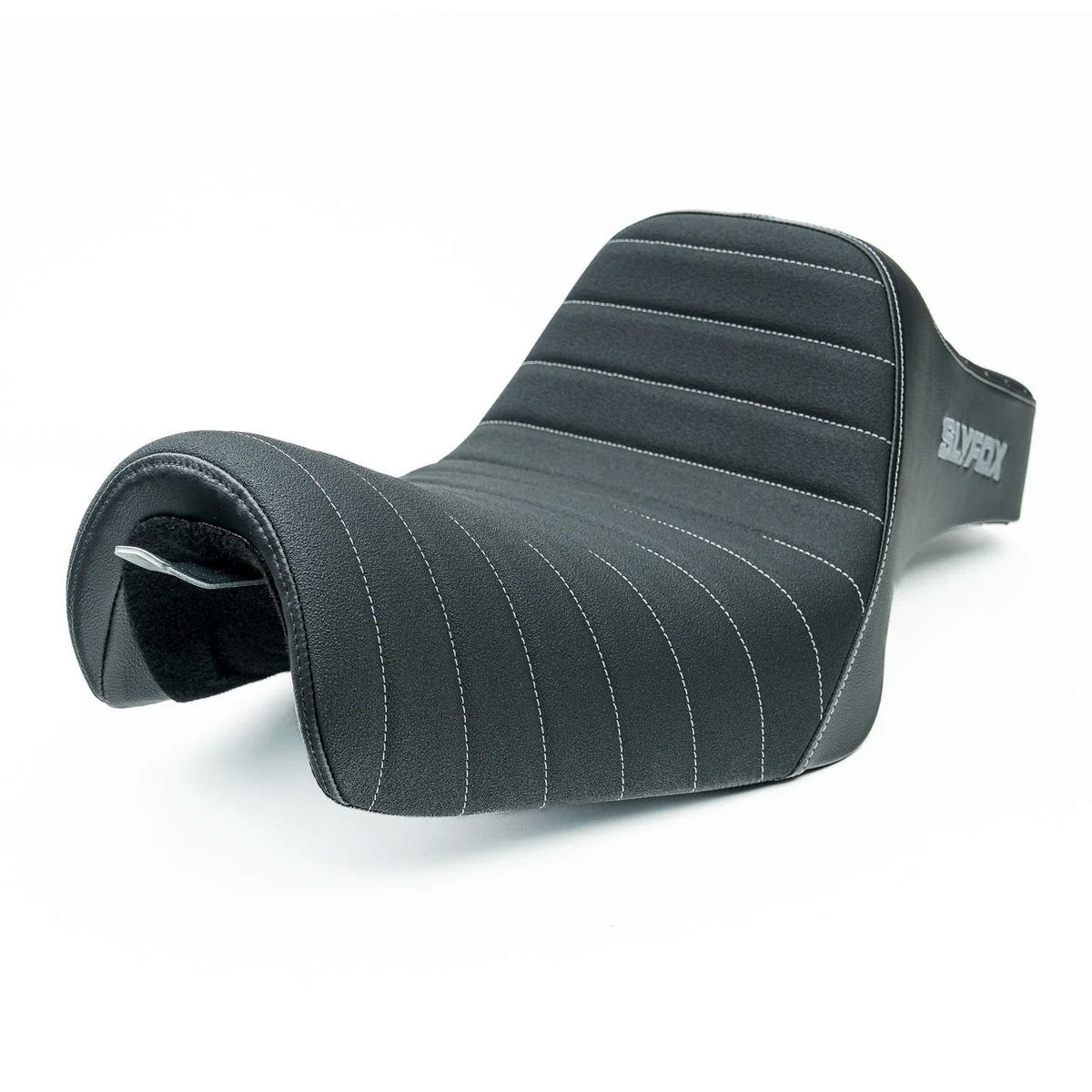 ハイヌーンシート クラシックステッチ (グレーロゴ)2