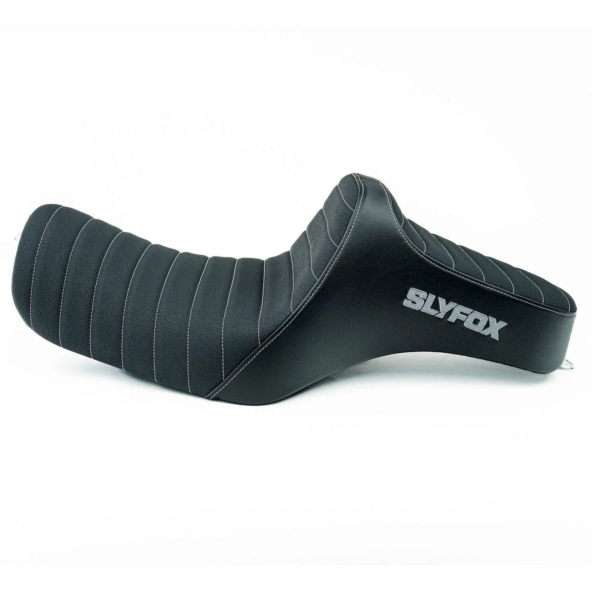 ハイヌーンシート クラシックステッチ (グレーロゴ)3