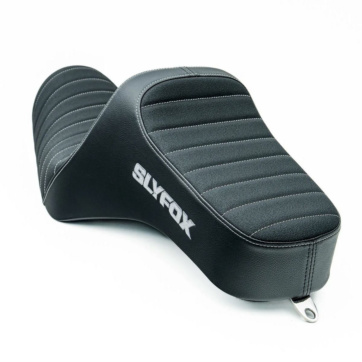 ハイヌーンシート クラシックステッチ (グレーロゴ)4