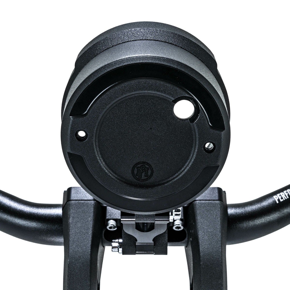 ライザーマウント・ラウンドゲージリロケーションキット