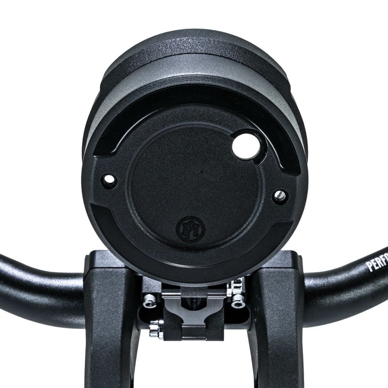 ライザーマウント・ラウンドゲージリロケーションキット