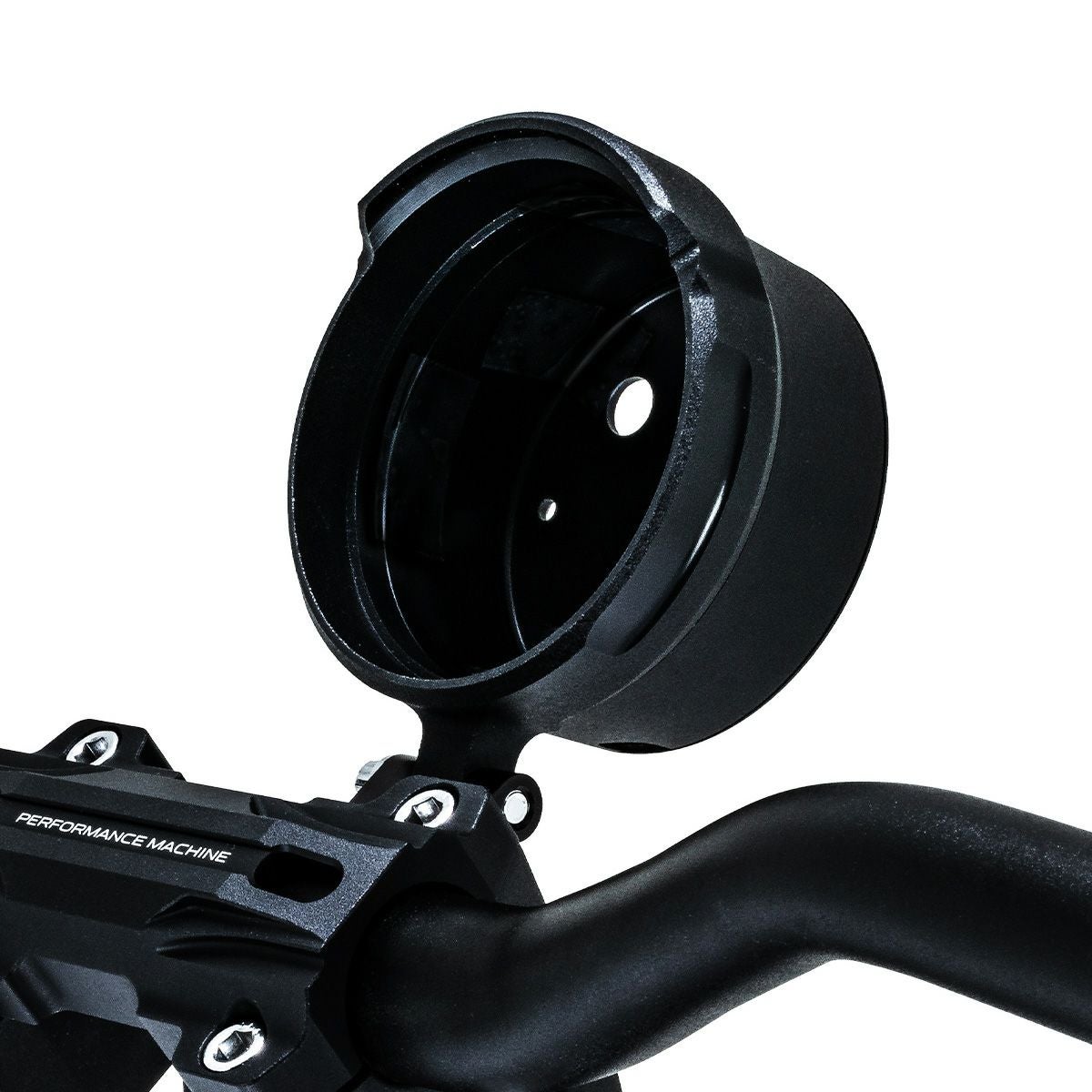 ライザーマウント・ラウンドゲージリロケーションキット1