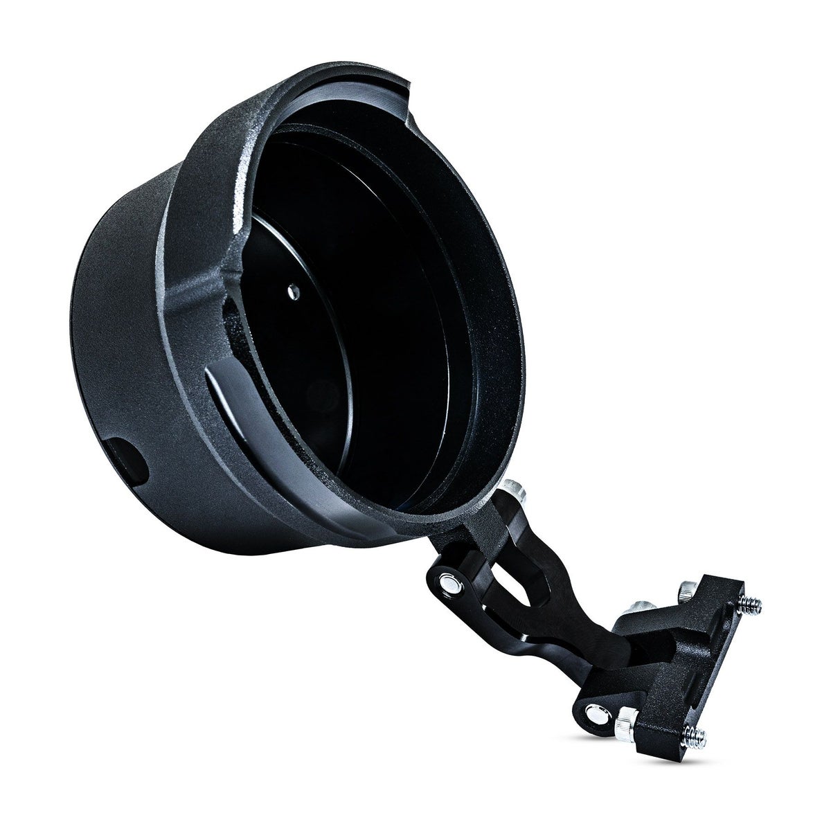 ライザーマウント・ラウンドゲージリロケーションキット2