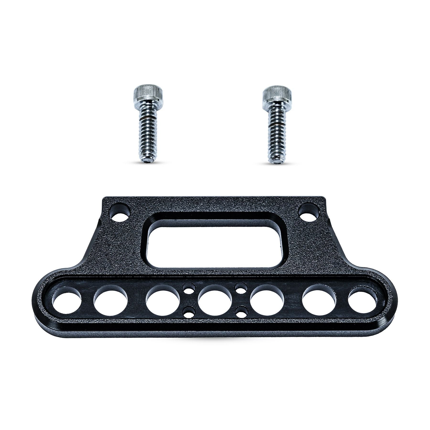 DRAG Specialties メーター移設キット（エンジン横） 【スポーツスター