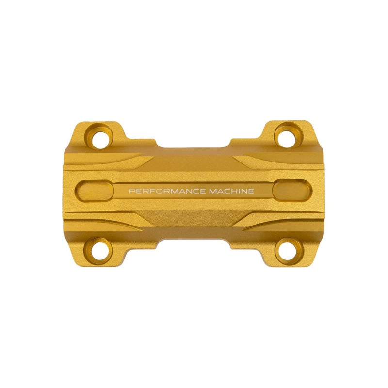 ゲージリロケーションアダプター (ゴールドOPS)