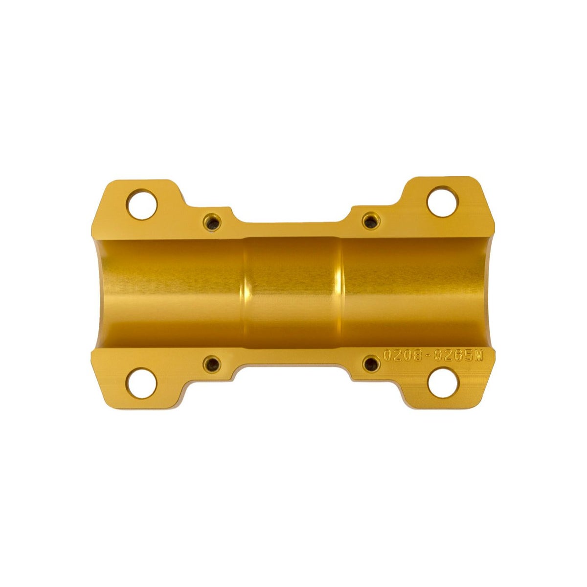 ゲージリロケーションアダプター (ゴールドOPS)1