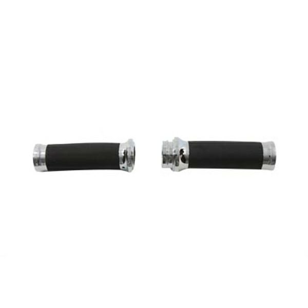 V-Twin トルネードスロットル-03