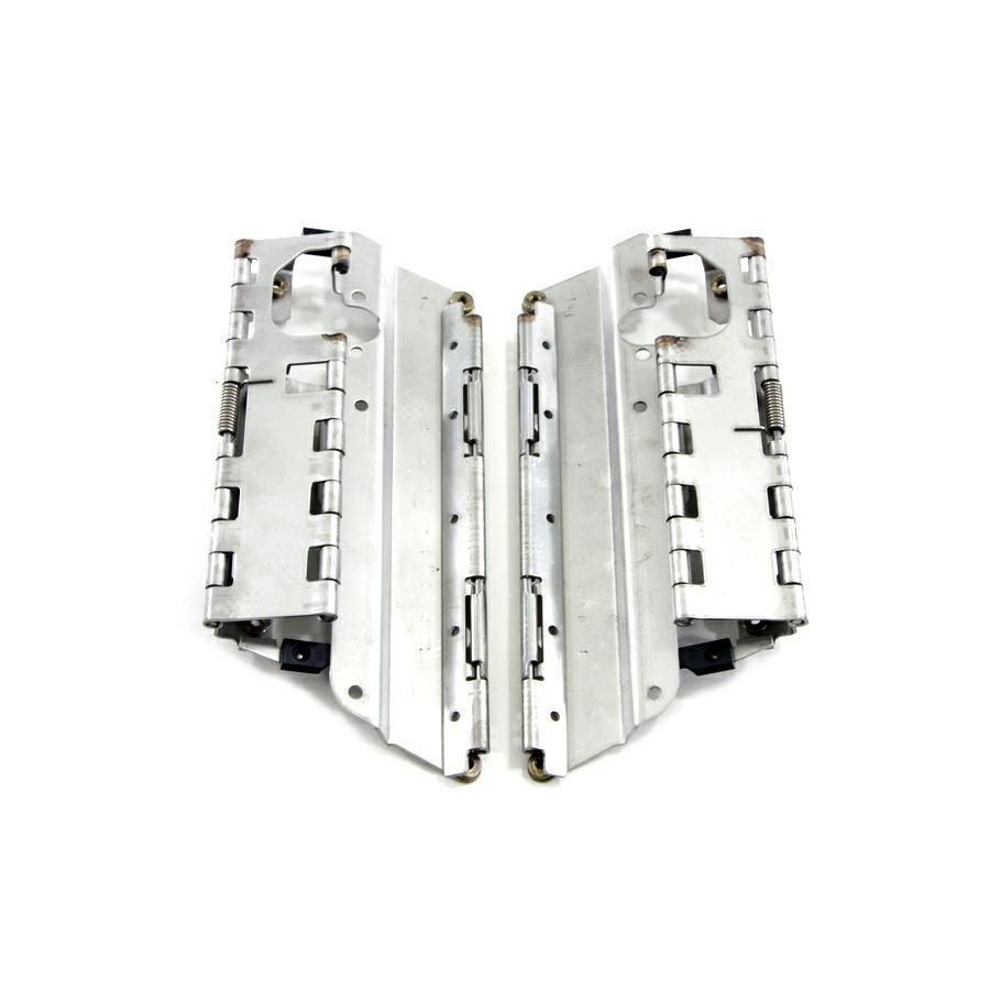 V-Twin ラッチSET OEM型番:90665-93R-03