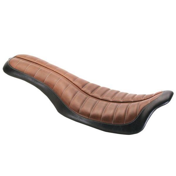 ローランドサンズデザイン　FLATOUT ENZO SEATS Brown-01