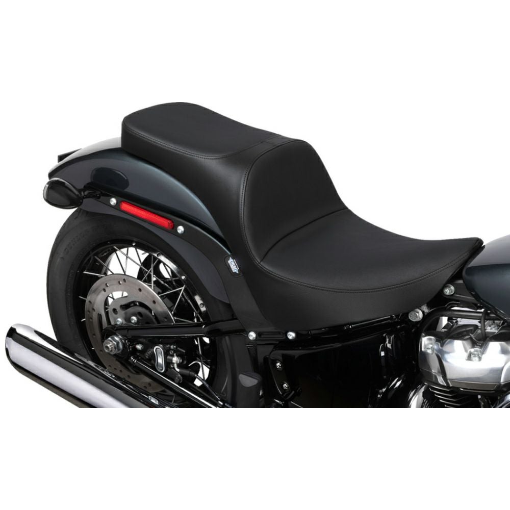 フリーダム・ツーリング 2UPシート1