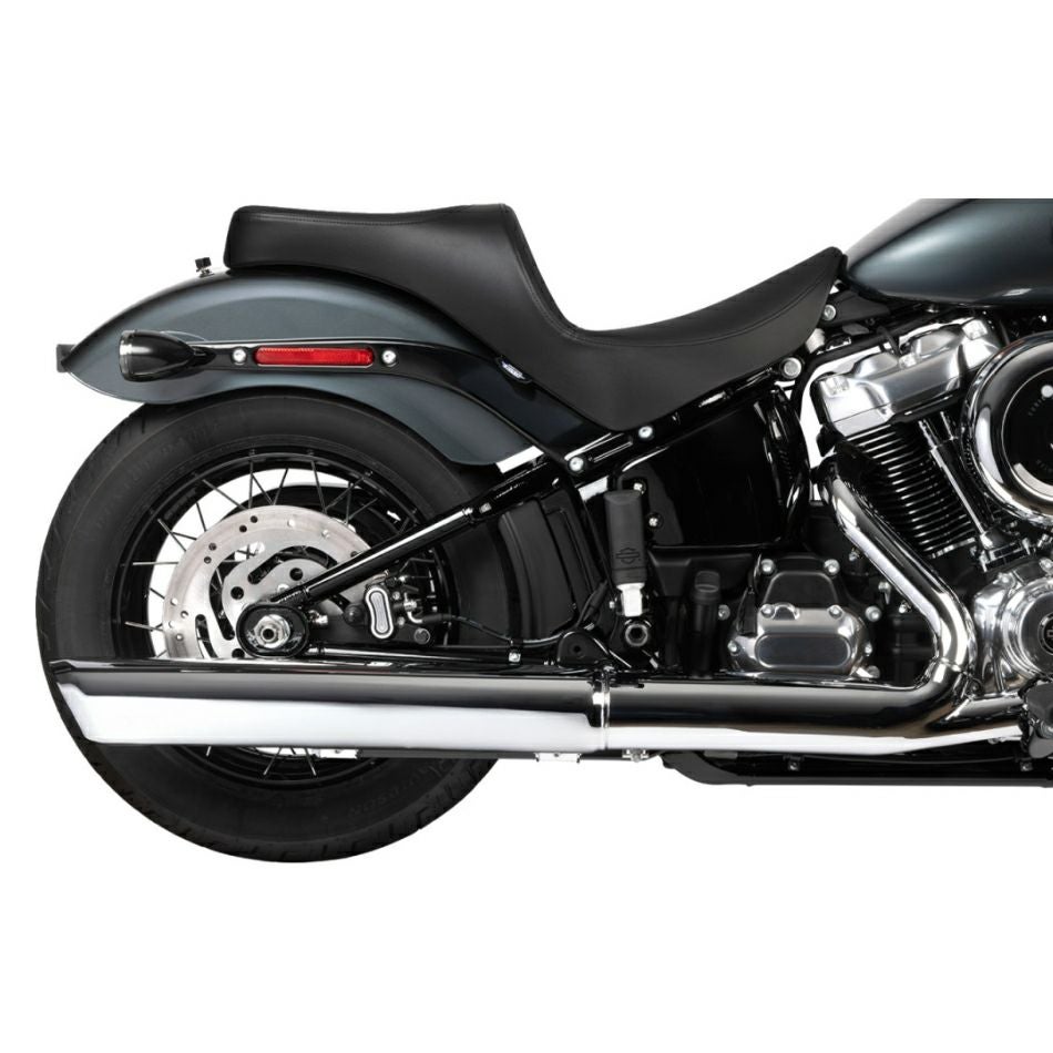 フリーダム・ツーリング 2UPシート2