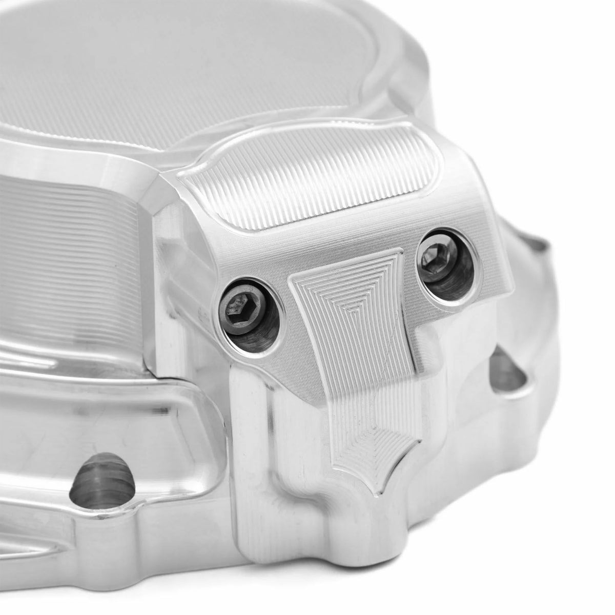 2025以降 ツーリング、ソフテイル Next level Gen2 カムカバー マシンカット KEN'S FACTORY 2