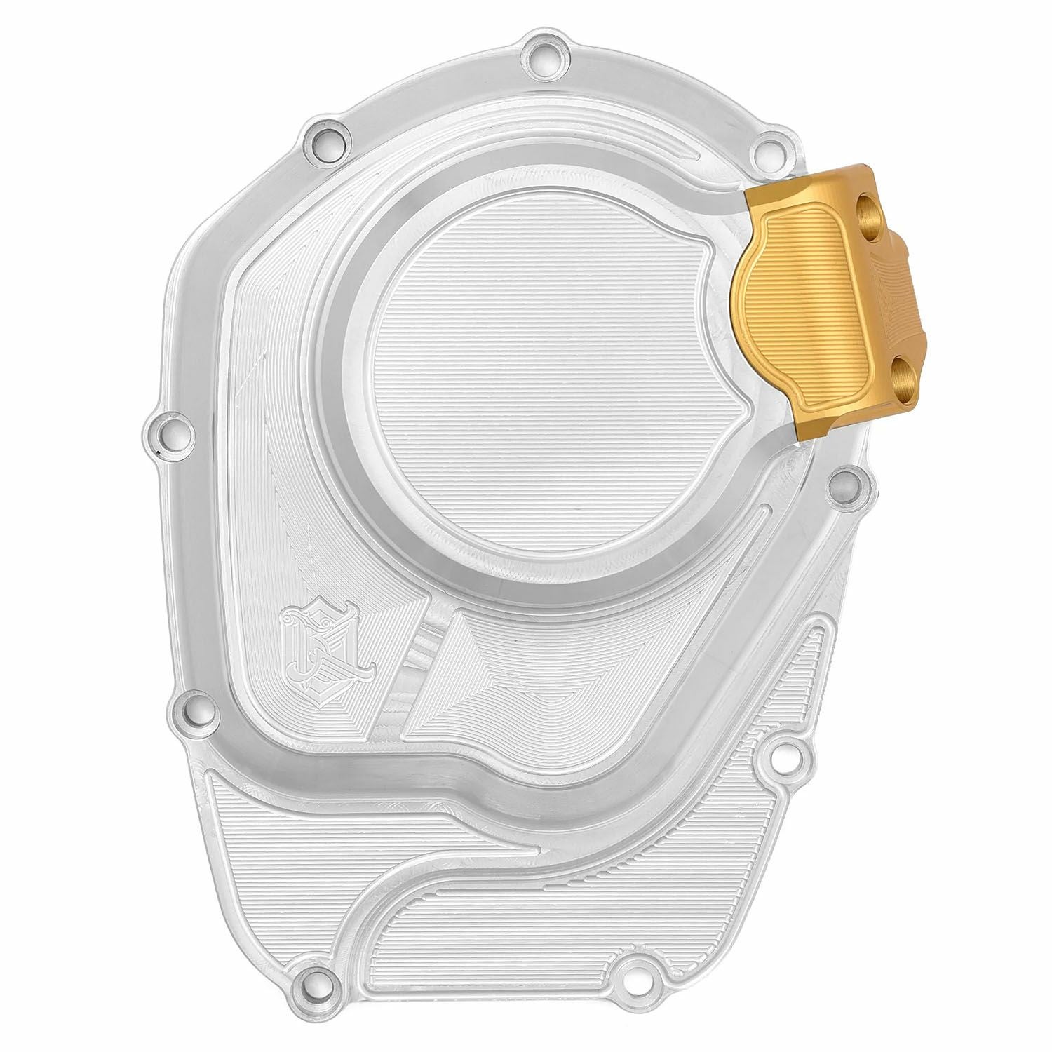 ソフテイル カムカバー、ミッションカバー｜ハーレーカスタムパーツ専門店