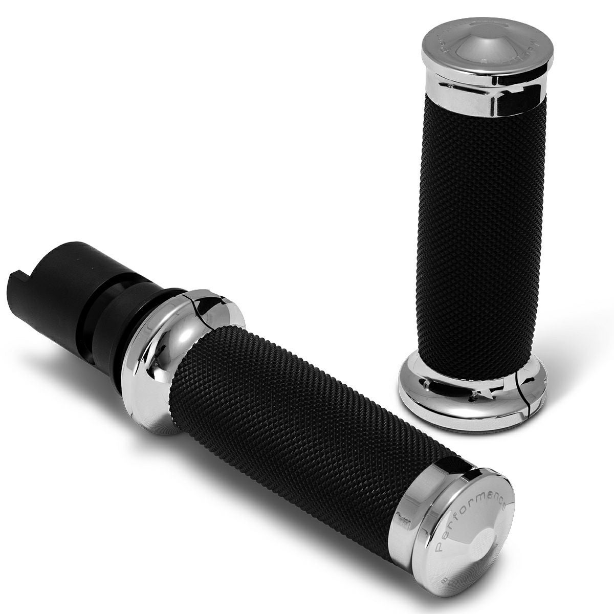 パフォーマンスマシン コントゥアグリップ (クローム)