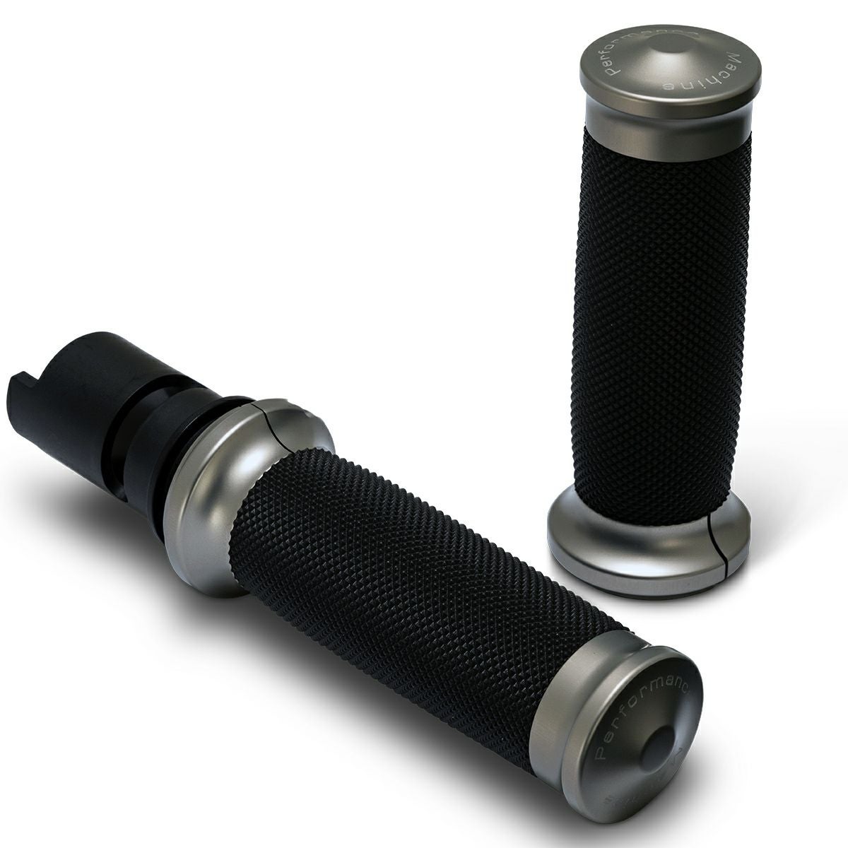 パフォーマンスマシン コントゥアグリップ (ガンメタル)