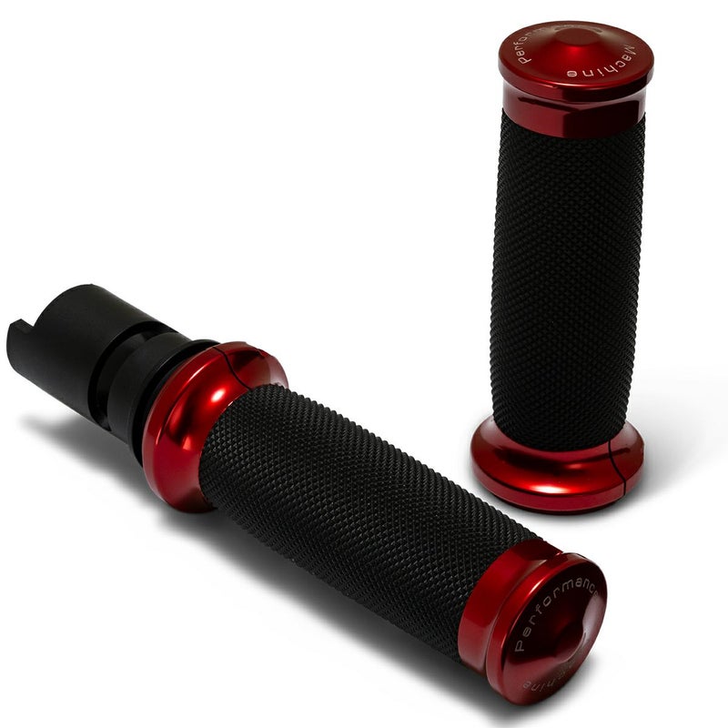 パフォーマンスマシン コントゥアグリップ (レッド)