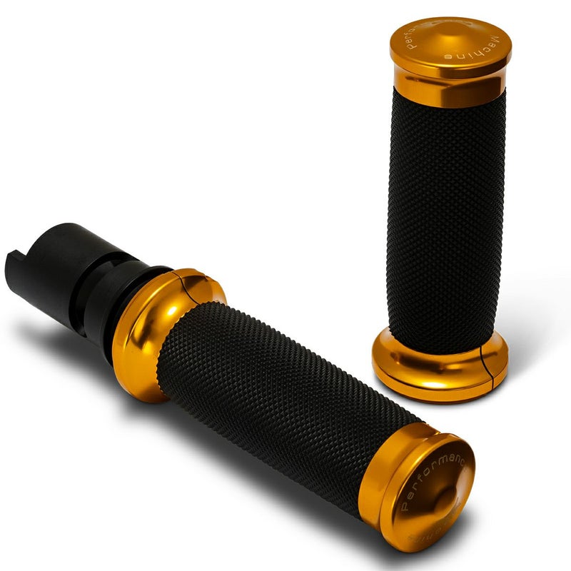 パフォーマンスマシン コントゥアグリップ (ゴールド)