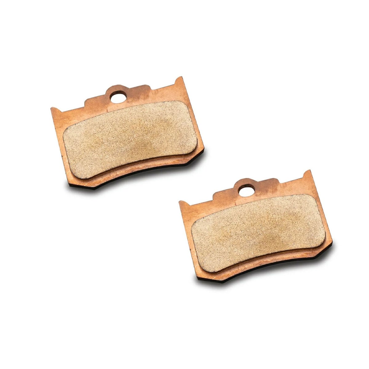 アレンネス 4ピストンキャリパー用 ブレーキパッド