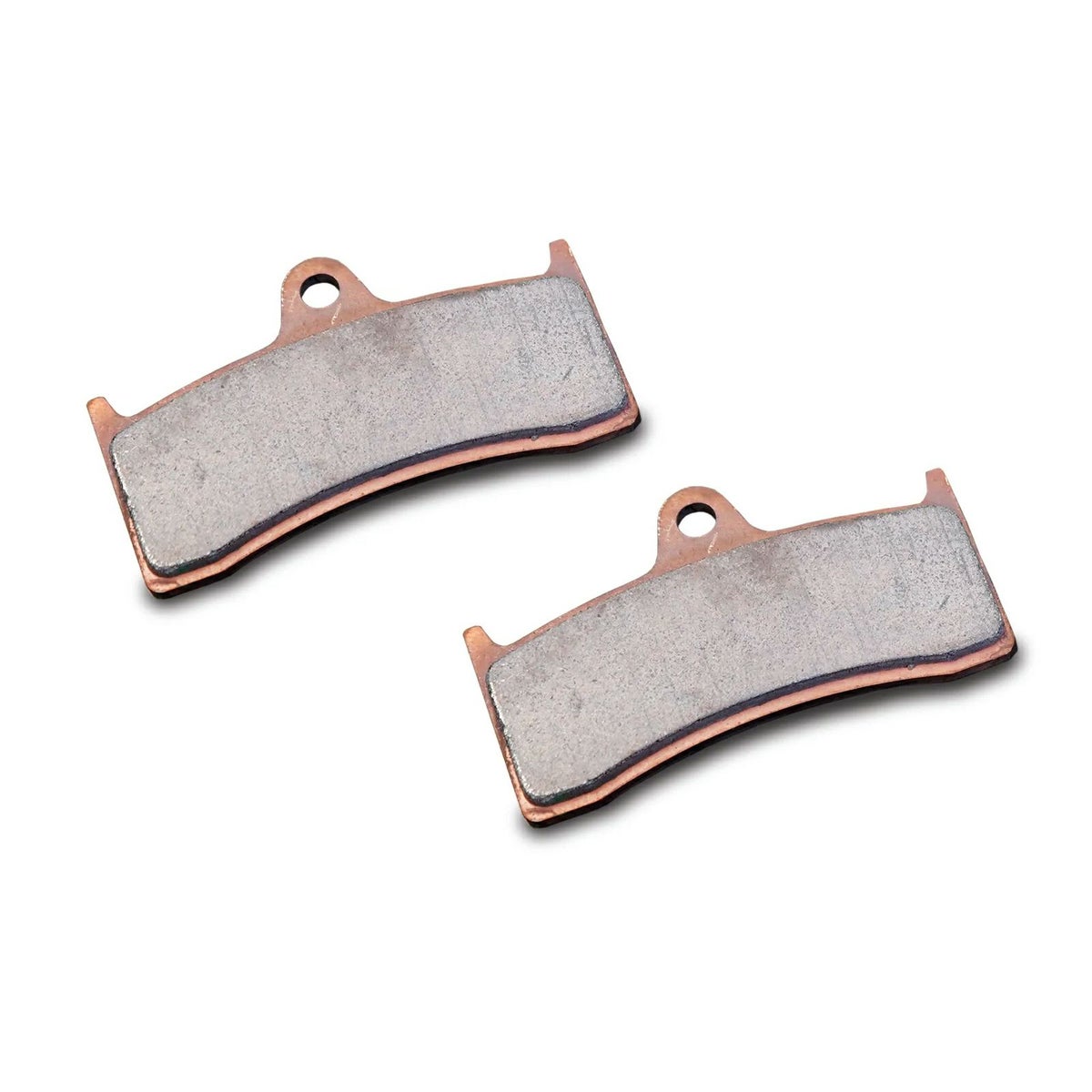 アレンネス 異形6ピストンキャリパー用 ブレーキパッド